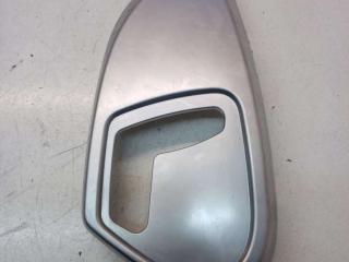 накладка на сиденье Mercedes-Benz R-Класс W251 [рестайлинг] 2009, 3.0 л., OM 642.950, дизель, АКПП, минивэн, 313206RH