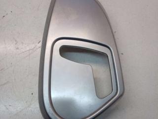 накладка на сиденье Mercedes-Benz R-Класс W251 [рестайлинг] 2009, 3.0 л., OM 642.950, дизель, АКПП, минивэн