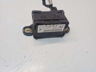 датчик ускорения Mercedes-Benz R-Класс W251 [рестайлинг] 2009, 3.0 л., OM 642.950, дизель, АКПП, минивэн, A0045423918