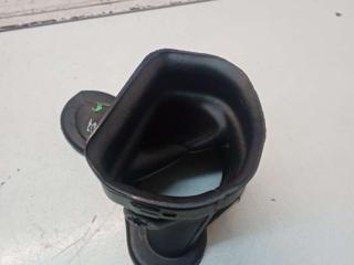 воздуховод (дефлектор) радиатора Mercedes-Benz R-Класс W251 [рестайлинг] 2009, 3.0 л., OM 642.950, дизель, АКПП, минивэн, A2518310746