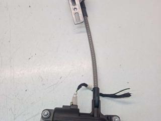 электропривод форточки задней левой Mercedes-Benz R-Класс W251 [рестайлинг] 2009, 3.0 л., OM 642.950, дизель, АКПП, минивэн, A2518200342, A2516700404