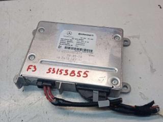 блок Bluetooth Mercedes-Benz R-Класс W251 [рестайлинг] 2009, 3.0 л., OM 642.950, дизель, АКПП, минивэн, A2118701885