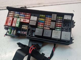 блок предохранителей Mercedes-Benz R-Класс W251 [рестайлинг] 2009, 3.0 л., OM 642.950, дизель, АКПП, минивэн, A1645403072, A1645451740, 1360755401