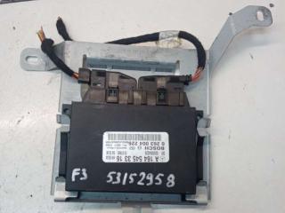 блок управления парктрониками Mercedes-Benz R-Класс W251 [рестайлинг] 2009, 3.0 л., OM 642.950, дизель, АКПП, минивэн, A1645453316, 0263004226, A2515453940