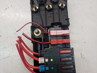 блок предохранителей Mercedes-Benz R-Класс W251 [рестайлинг] 2009, 3.0 л., OM 642.950, дизель, АКПП, минивэн, 2115452601, A2115452601, 013948411, 013948421