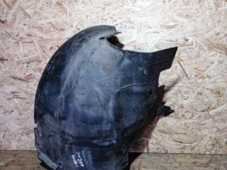 защита арок передняя левая (подкрылок) Renault Scenic 1 поколение [рестайлинг] 2000, 7700434541