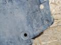 защита арок передняя левая (подкрылок) Renault Scenic 1 поколение [рестайлинг] 2000, 7700434541 - фото №6