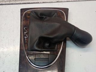 рамка обрамление кулисы Mercedes-Benz E-Класс W211/S211 2004, 2.2 л., дизель, универсал, A2118217158, 7626412, 19S034