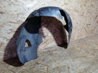 защита арок задняя правая (подкрылок) Citroen Xsara 1 поколение [рестайлинг] 2005, 2.0 л., HDi, 9627393480