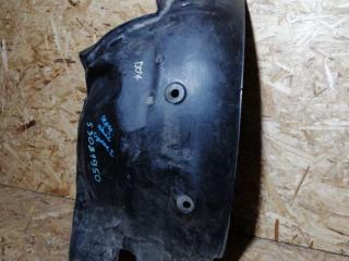 защита арок передняя левая (подкрылок) Renault Scenic 2 поколение 2005, 8200136726