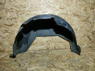 защита арок задняя правая (подкрылок) Peugeot Partner 1 поколение (M49) 2002, 9625490780