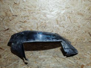 защита арок передняя левая (подкрылок) Citroen Berlingo 1 поколение (M49) 2002, 9621453280