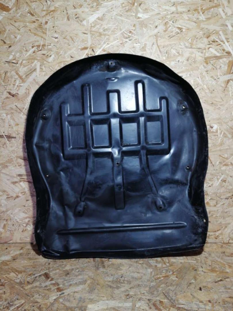 защита днища Mercedes-Benz S W221 5 поколение (2005-2009) 2006, 3.0 л., дизель, АКПП, 3606013004 - фото №1