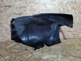 защита арок передняя правая (подкрылок) Peugeot 206 1 поколение 2003, 9630739580