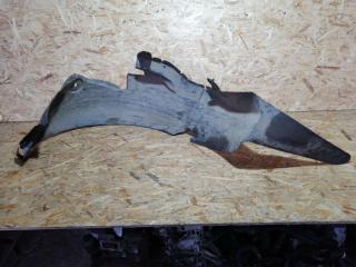 защита арок задняя правая (подкрылок) Renault Laguna 2 поколение 2003, 1.9 л., дизель, МКПП, универсал, 8200002140