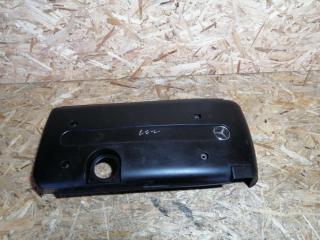 декоративная крышка двигателя Mercedes-Benz E-Класс W211/S211 2004, 2.2 л., дизель, универсал, A6460100567