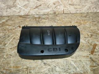 декоративная крышка двигателя Mercedes-Benz E-Класс W211/S211 2004, 2.2 л., дизель, универсал, 054770013549, A6460100367