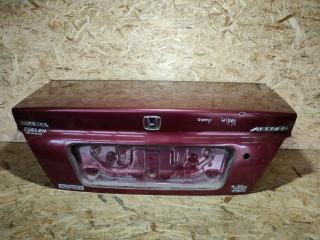 крышка багажника (дверь 3-5) Honda Accord 6 поколение 2002