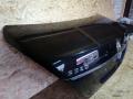 крышка багажника (дверь 3-5) Mercedes-Benz S W221 5 поколение (2005-2009) 2006, 3.0 л., дизель, АКПП - фото №2