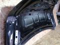 крышка багажника (дверь 3-5) Mercedes-Benz S W221 5 поколение (2005-2009) 2006, 3.0 л., дизель, АКПП - фото №8