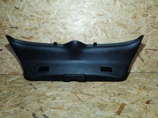 обшивка крышки багажника Peugeot 307 1 поколение 2004, 2.0 л., дизель, МКПП, хетчбэк 5 дв., 9643044577