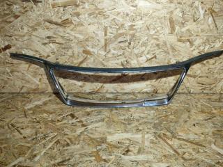 рамка (накладка) решетки радиатора Lexus IS 2 поколение (XE20) 2007, 2.2 л., дизель, МКПП, 5271153010