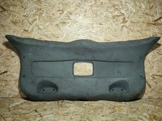 обшивка крышки багажника Citroen Xsara Picasso 1 поколение 2003