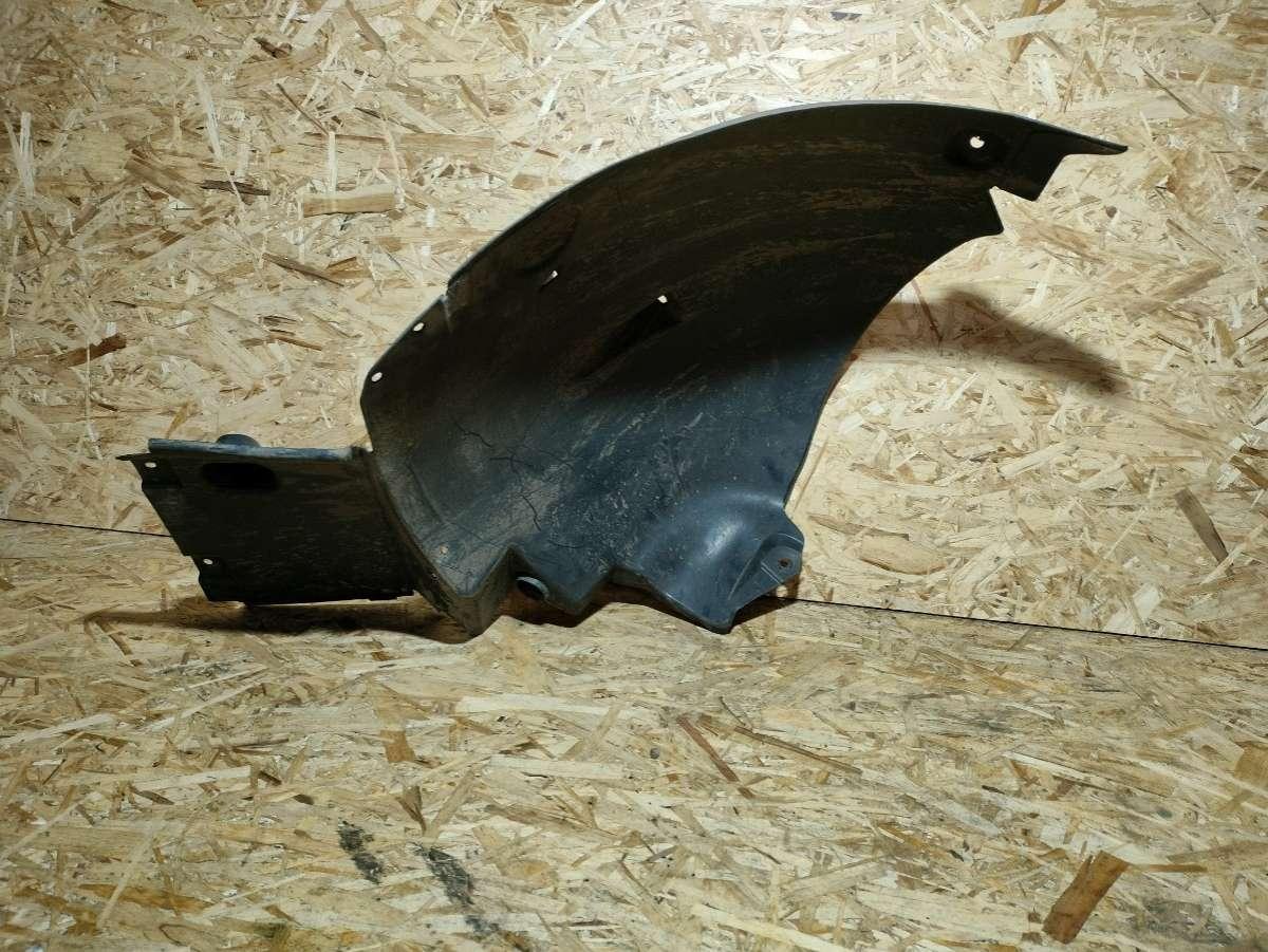 защита арок передняя правая (подкрылок) Mercedes-Benz S W221 5 поколение (2005-2009) 2006, 3.0 л., дизель, АКПП, A2216900630 - фото №1