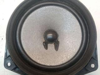 динамик Toyota Corolla Verso 2 поколение AR10 [рестайлинг] 2007, 2.2 л., 2AD-FTV, дизель, МКПП, минивэн, 861600F020, TS06070, TFF7213