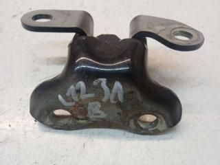 петля двери Toyota Corolla Verso 2 поколение AR10 [рестайлинг] 2007, 2.2 л., 2AD-FTV, дизель, МКПП, минивэн