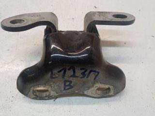 петля двери Toyota Corolla Verso 2 поколение AR10 [рестайлинг] 2007, 2.2 л., 2AD-FTV, дизель, МКПП, минивэн