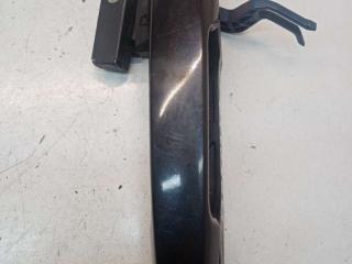 ручка наружная задняя левая Toyota Corolla Verso 2 поколение AR10 [рестайлинг] 2007, 2.2 л., 2AD-FTV, дизель, МКПП, минивэн, 242305