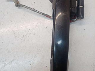 ручка наружная Toyota Corolla Verso 2 поколение AR10 [рестайлинг] 2007, 2.2 л., 2AD-FTV, дизель, МКПП, минивэн, 242302