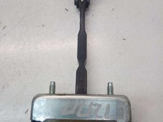 ограничитель открывания двери Toyota Corolla Verso 2 поколение AR10 [рестайлинг] 2007, 2.2 л., 2AD-FTV, дизель, МКПП, минивэн