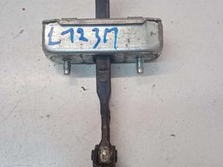 ограничитель открывания двери Toyota Corolla Verso 2 поколение AR10 [рестайлинг] 2007, 2.2 л., 2AD-FTV, дизель, МКПП, минивэн