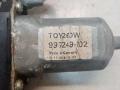 стеклоподъемник задний левый Toyota Corolla Verso 2 поколение AR10 [рестайлинг] 2007, 2.2 л., 2AD-FTV, дизель, МКПП, минивэн, 698400F020, 997249102, 996994100 - фото №4