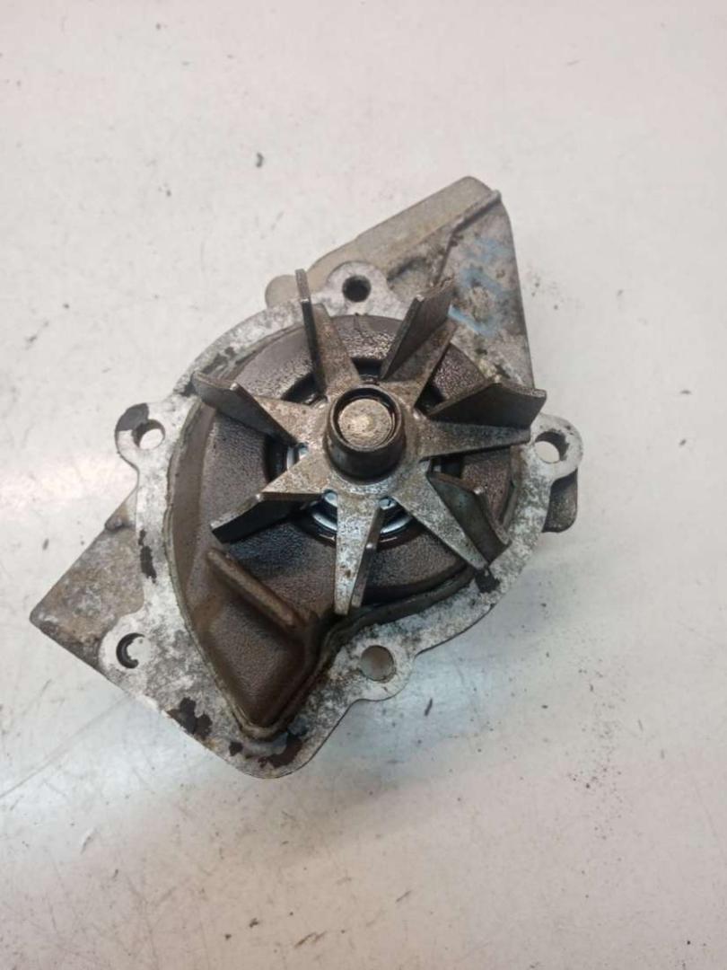 насос антифриза дополнительный Peugeot 807 1 поколение 2006, 2.0 л., RHM (DW10ATED4), дизель, АКПП, минивэн - фото №1