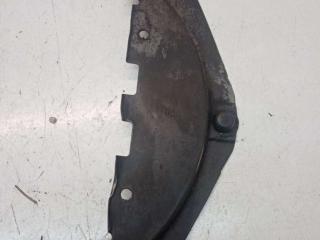 защита КПП Peugeot 807 1 поколение 2006, 2.0 л., RHM (DW10ATED4), дизель, АКПП, минивэн