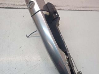 ручка наружная Peugeot 807 1 поколение 2006, 2.0 л., RHM (DW10ATED4), дизель, АКПП, минивэн, 1487119080, 00118111