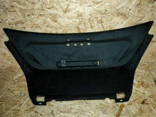 обшивка крышки багажника Mercedes-Benz S W221 5 поколение (2005-2009) 2006, 3.0 л., дизель, АКПП, A2216900025