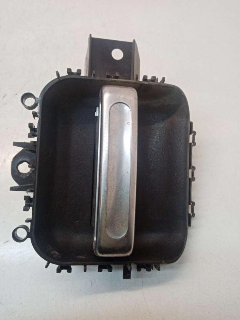 ручка внутренняя задняя правая Peugeot 807 1 поколение 2006, 2.0 л., RHM (DW10ATED4), дизель, АКПП, минивэн, 1485469077 - фото №1