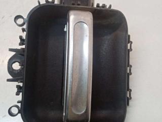 ручка внутренняя задняя правая Peugeot 807 1 поколение 2006, 2.0 л., RHM (DW10ATED4), дизель, АКПП, минивэн, 1485469077