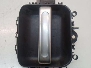 ручка внутренняя задняя левая Peugeot 807 1 поколение 2006, 2.0 л., RHM (DW10ATED4), дизель, АКПП, минивэн, 1485470077