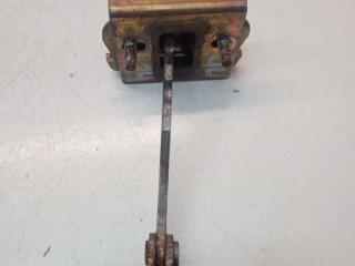 ограничитель открывания двери Peugeot 807 1 поколение 2006, 2.0 л., RHM (DW10ATED4), дизель, АКПП, минивэн