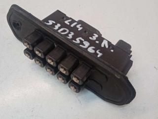 выключатель концевой (концевик) Peugeot 807 1 поколение 2006, 2.0 л., RHM (DW10ATED4), дизель, АКПП, минивэн, 1488937080