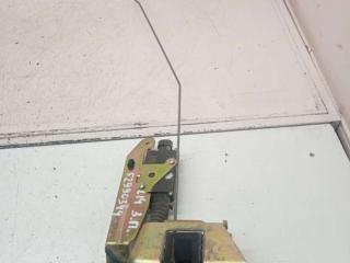 замок двери сдвижной Peugeot 807 1 поколение 2006, 2.0 л., RHM (DW10ATED4), дизель, АКПП, минивэн