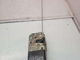 замок двери передней правой Peugeot 807 1 поколение 2006, 2.0 л., RHM (DW10ATED4), дизель, АКПП, минивэн