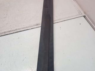 молдинг двери передней левой Peugeot 807 1 поколение 2006, 2.0 л., RHM (DW10ATED4), дизель, АКПП, минивэн, 1484087077