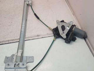 стеклоподъемник задний левый Peugeot 807 1 поколение 2006, 2.0 л., RHM (DW10ATED4), дизель, АКПП, минивэн, 1494841080, 32262604