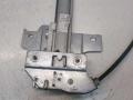 стеклоподъемник задний левый Peugeot 807 1 поколение 2006, 2.0 л., RHM (DW10ATED4), дизель, АКПП, минивэн, 1494841080, 32262604 - фото №2